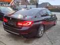 BMW 520 520 dA ED Edition Negro - thumbnail 8