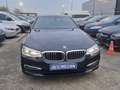 BMW 520 520 dA ED Edition Negro - thumbnail 3