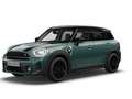 MINI Cooper E Countryman Cooper SE ALL4 Classic Trim Aut. RFT Grün - thumbnail 1