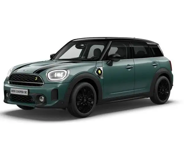 MINI Cooper E Countryman Cooper SE ALL4 Classic Trim Aut. RFT