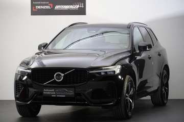 B4 R Design AWD Geartronic