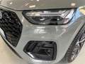 Audi Q5 Sportback40 2.0tdimhev S linePlus quattro s-tronic Grau - thumbnail 13