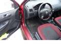 Skoda Fabia Classic Klima AHK 8-fach bereift ZV-FB Rot - thumbnail 6