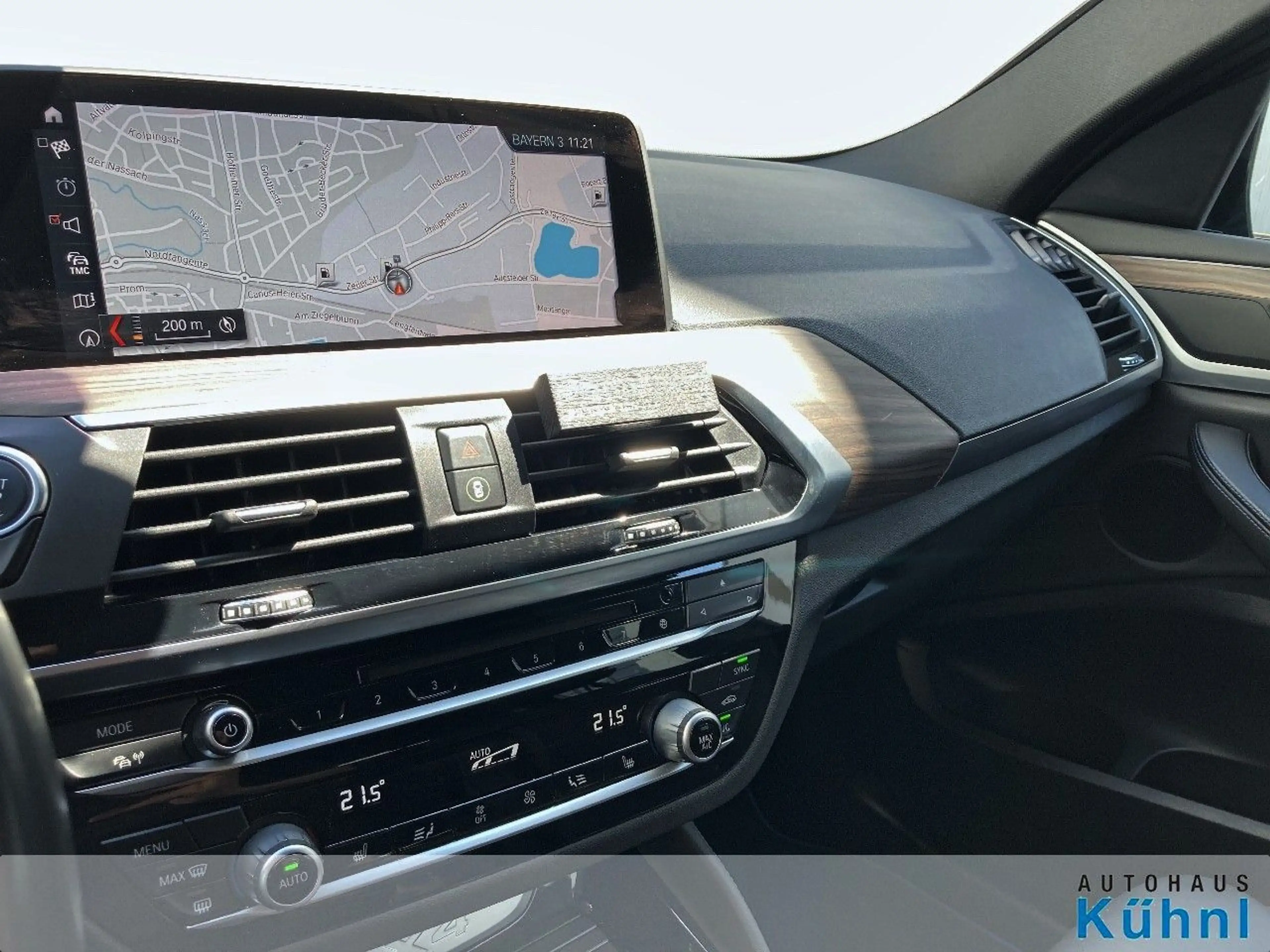 BMW X4 xDrive30d M Sport HUD/360°-Kam/Memory/Keyless — photo 15
