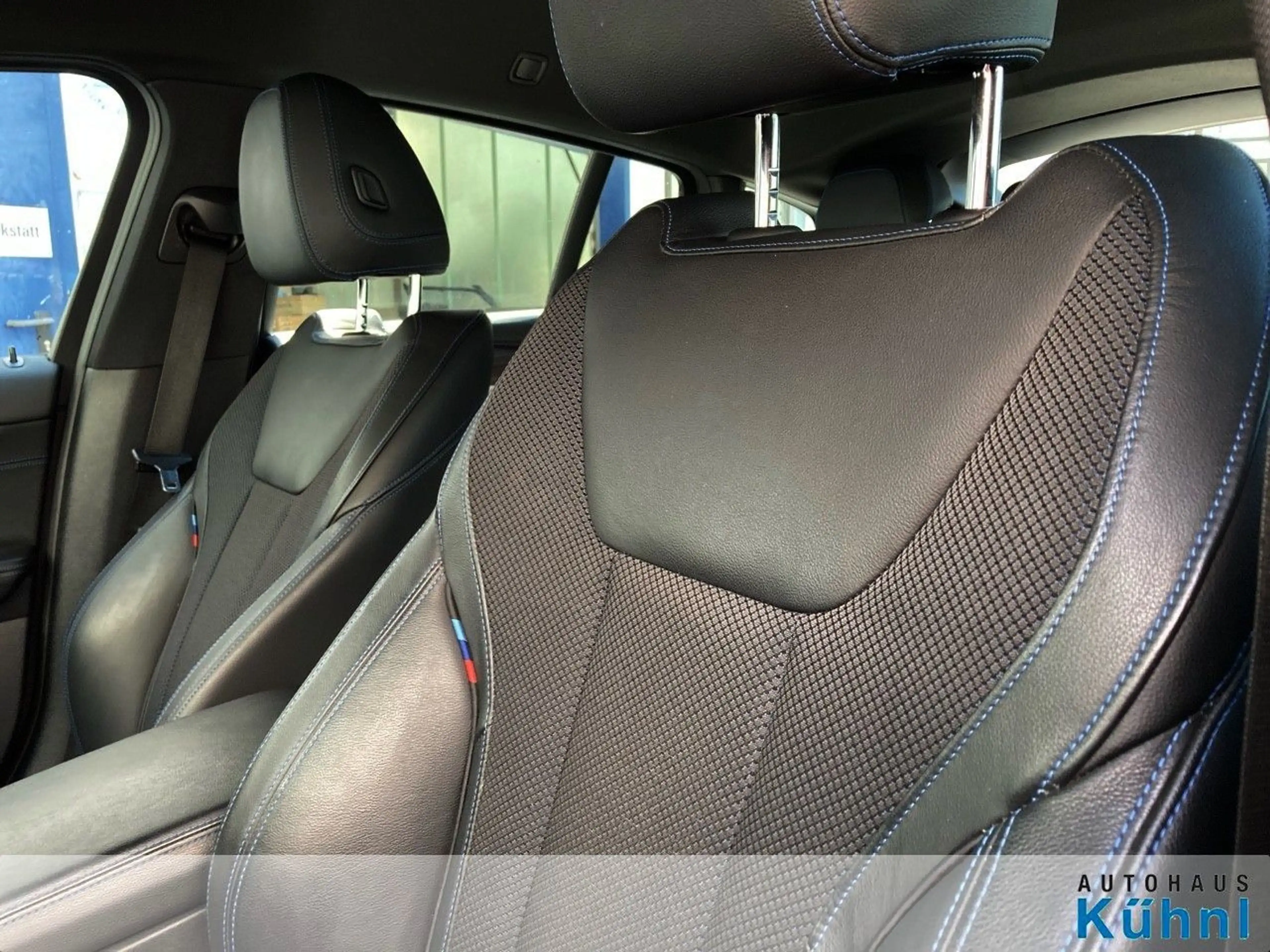 BMW X4 xDrive30d M Sport HUD/360°-Kam/Memory/Keyless — photo 12