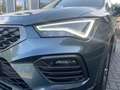SEAT Ateca 1.5 TSI FR Business Intense. Automaat,Cruise contr Gris - thumbnail 11