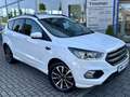 Ford Kuga 1.5 EcoBoost 4x4 Aut. ST-Line Weiß - thumbnail 1