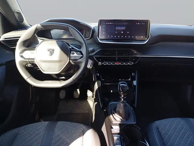 Peugeot 2008 view 10