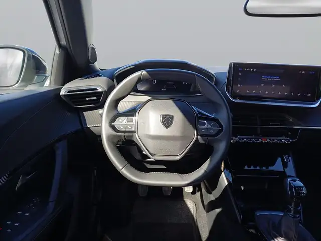 Peugeot 2008 view 13