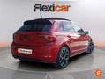 Volkswagen Polo 2.0 TSI GTI DSG 152KW Rojo - thumbnail 8