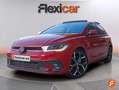 Volkswagen Polo 2.0 TSI GTI DSG 152KW Rojo - thumbnail 3