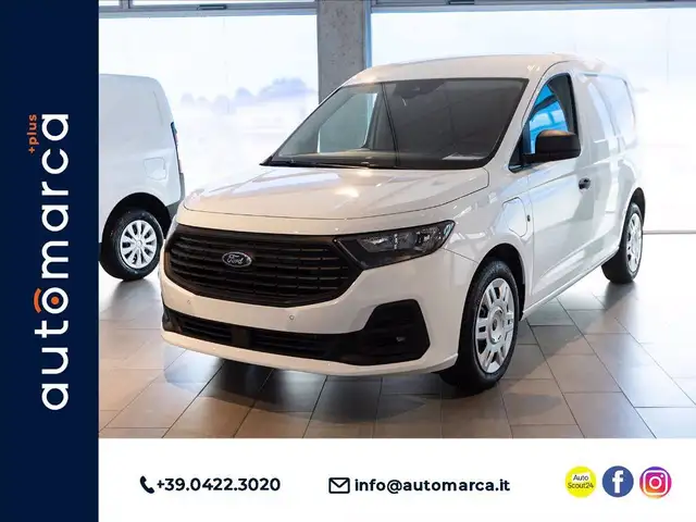 Ford Transit Connect V761 1.5 phev 150cv L1H1 Trend auto