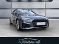 Audi A4 35 TDI 3x S- Line Competition in Daytonagrau!!! Grau - thumbnail 12