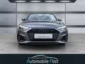 Audi A4 35 TDI 3x S- Line Competition in Daytonagrau!!! Grau - thumbnail 5