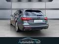 Audi A4 35 TDI 3x S- Line Competition in Daytonagrau!!! Grau - thumbnail 10