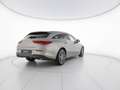 Mercedes-Benz CLA 200 shooting brake 200 d sport auto Argintiu - thumbnail 3