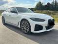 BMW 440 M440 i xDrive Gran Coupe M Sport Pro Alb - thumbnail 8