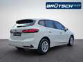 BMW 218 i Active Tourer AUTOMATIK / NAVI / LED / HEAD-UP / Weiß - thumbnail 4