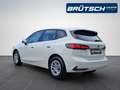 BMW 218 i Active Tourer AUTOMATIK / NAVI / LED / HEAD-UP / Weiß - thumbnail 3