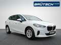 BMW 218 i Active Tourer AUTOMATIK / NAVI / LED / HEAD-UP / Weiß - thumbnail 2