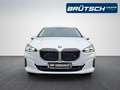 BMW 218 i Active Tourer AUTOMATIK / NAVI / LED / HEAD-UP / Weiß - thumbnail 5