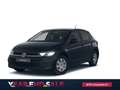 Volkswagen Polo 4Me Schwarz - thumbnail 1