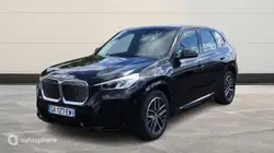 BMW ieDrive20 204ch M Sport