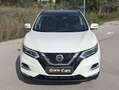 Nissan Qashqai 1.3 DIG-T N-Connecta 4x2 DCT 117kW Blanco - thumbnail 2