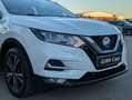 Nissan Qashqai 1.3 DIG-T N-Connecta 4x2 DCT 117kW Blanc - thumbnail 16