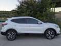 Nissan Qashqai 1.3 DIG-T N-Connecta 4x2 DCT 117kW Bianco - thumbnail 4