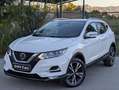 Nissan Qashqai 1.3 DIG-T N-Connecta 4x2 DCT 117kW Bianco - thumbnail 1