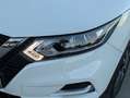 Nissan Qashqai 1.3 DIG-T N-Connecta 4x2 DCT 117kW Blanc - thumbnail 17