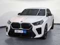 BMW X2 M35i xDrive Steptronic DCT Navi DSG Bluetooth Weiß - thumbnail 2