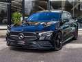 Mercedes-Benz CLA 200 d Night AMG Line Shooting Break Garantie M-Benz * Zwart - thumbnail 1