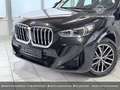BMW X1 18i sDrive M Sport - LED/Kamera/CarPlay Noir - thumbnail 1