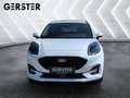Ford Puma 1,0 EcoBoost Hybrid ST-Line Weiß - thumbnail 2