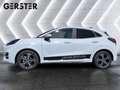 Ford Puma 1,0 EcoBoost Hybrid ST-Line Weiß - thumbnail 3