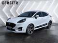 Ford Puma 1,0 EcoBoost Hybrid ST-Line Weiß - thumbnail 1
