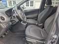 Hyundai i10 1.0 Passion 'Klima,Freisprech.' Gris - thumbnail 11