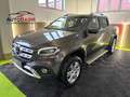 Mercedes-Benz X 250 X 250d 4Matic Doppelkabine LED/AHK/360°Kamera Brun - thumbnail 1