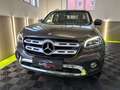 Mercedes-Benz X 250 X 250d 4Matic Doppelkabine LED/AHK/360°Kamera Brun - thumbnail 4