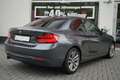 BMW 218 218i Sport Line LED Sitzheizung Keyless-Go Navi Grau - thumbnail 7
