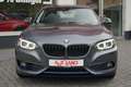 BMW 218 218i Sport Line LED Sitzheizung Keyless-Go Navi Grau - thumbnail 3