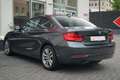 BMW 218 218i Sport Line LED Sitzheizung Keyless-Go Navi Grau - thumbnail 5