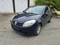 Dacia Sandero Basis Blau - thumbnail 1