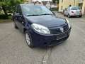 Dacia Sandero Basis Blau - thumbnail 2