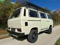 Volkswagen T3 Caravelle ÖAMTC Pickerl / Syncro / Multivan / 2 Sperren! Weiß - thumbnail 6