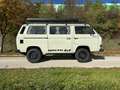 Volkswagen T3 Caravelle ÖAMTC Pickerl / Syncro / Multivan / 2 Sperren! Weiß - thumbnail 1