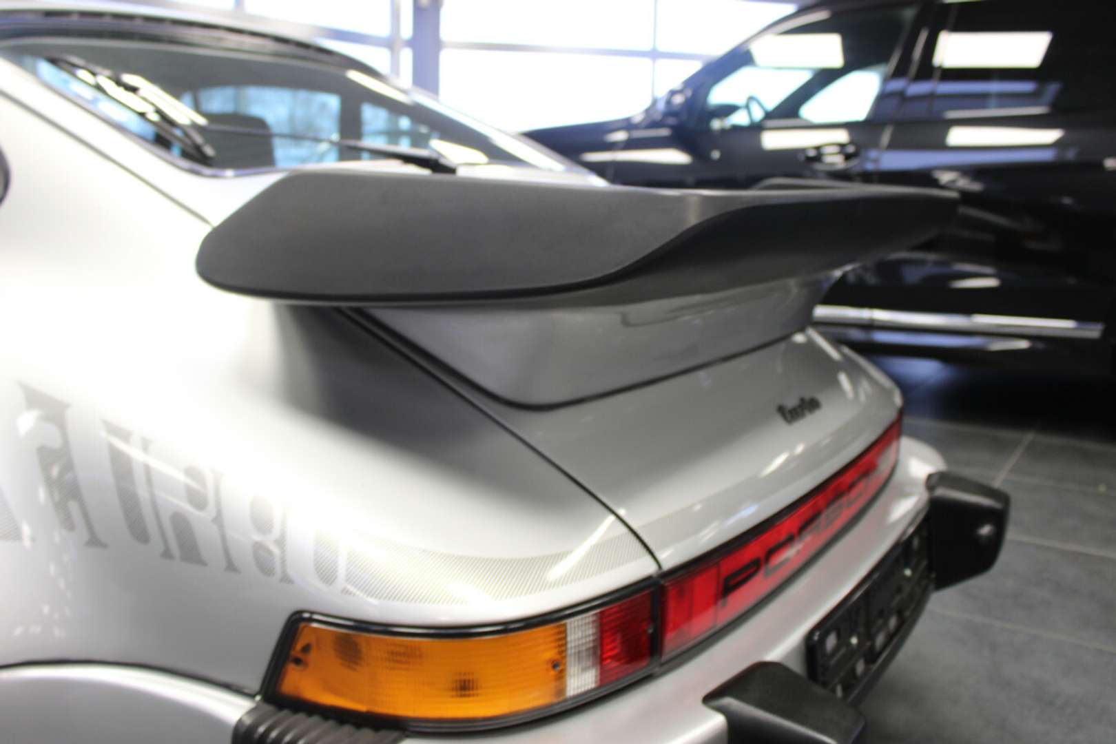 Porsche 930 Turbo Coupé 3.3 - - Joinsteer - #5