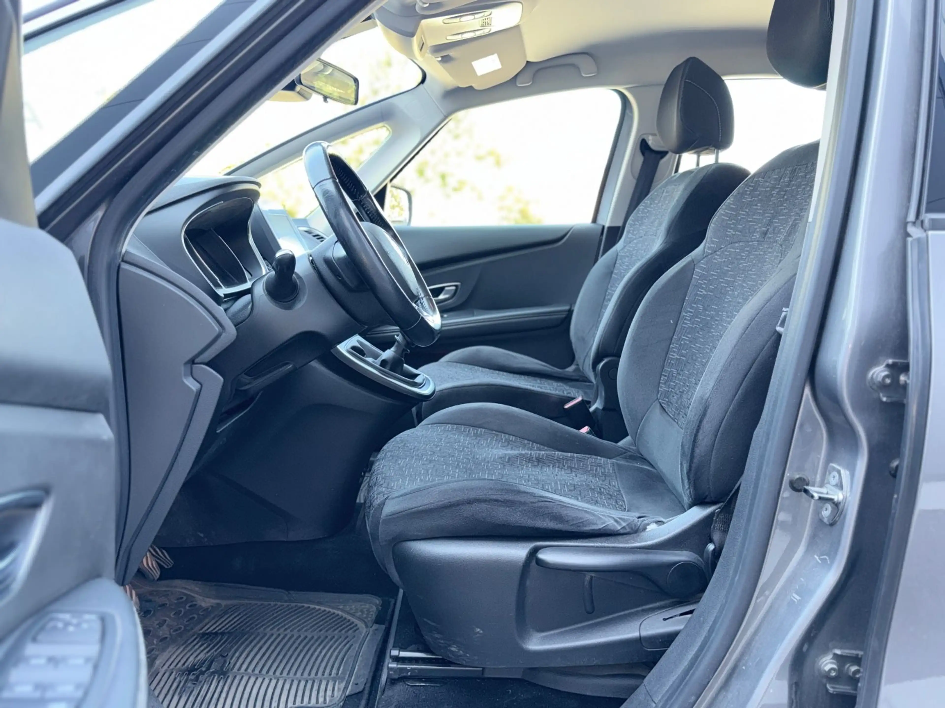 Renault Scenic IV Experience |SHZ|NAVI|DIGITALTACHO|KLIM — photo 13